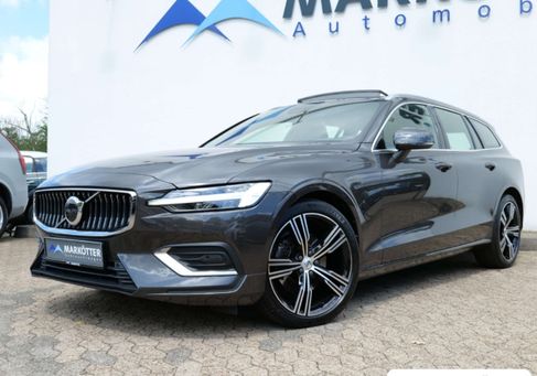Volvo V60, 2023 2