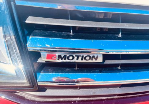 Volkswagen T6 Multivan, 2017