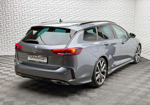 Opel Insignia, 2021 3