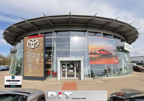 Toyota Corolla Cross, 2024