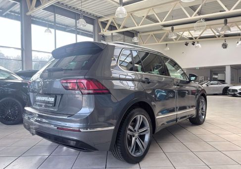 Volkswagen Tiguan, 2019 3