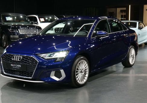 Audi A3, 2022 3