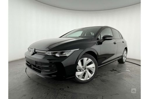 Volkswagen Golf, 2025