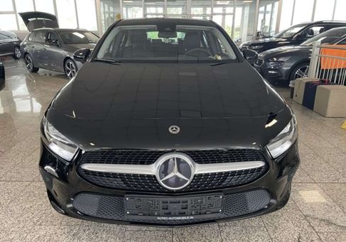 Mercedes-Benz A 180, 2022 2