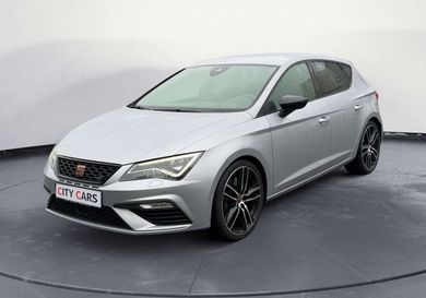 Seat Leon, 2020
