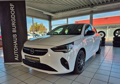 Opel Corsa, 2020