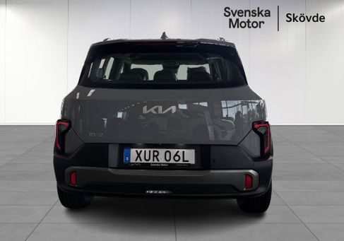 Kia, 2027 3