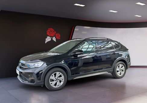 Volkswagen Taigo, 2024