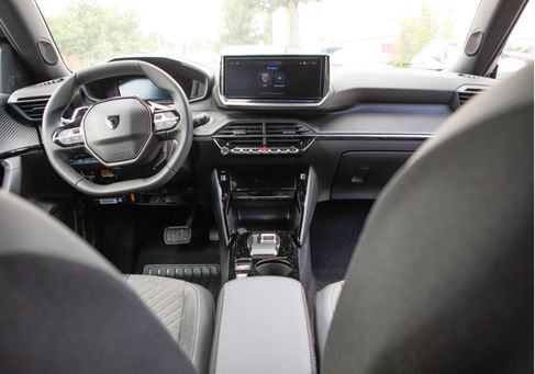 Peugeot 2008, 2026