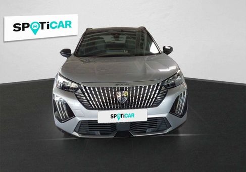 Peugeot 2008, 2024