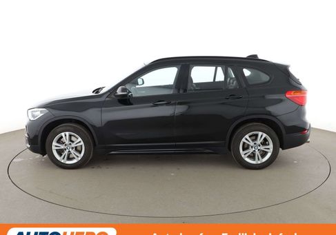 BMW X1, 2018 3