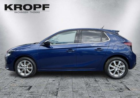 Opel Corsa, 2020 3