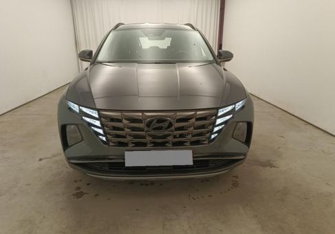 Hyundai Tucson, 2023