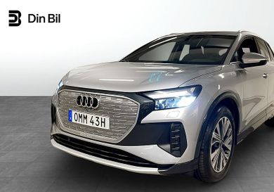 Audi Q4, 2023