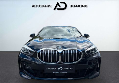 BMW 120, 2021 2