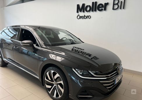 Volkswagen Arteon, 2023