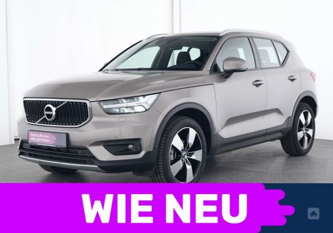 Volvo XC40, 2020