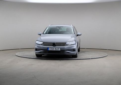 Volkswagen Passat Variant, 2023 3