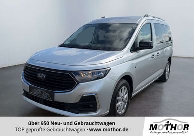 Ford Tourneo Connect, 2022