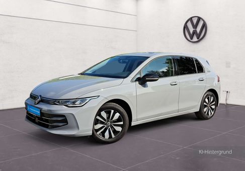 Volkswagen Golf, 2025 2