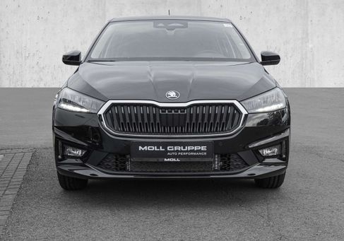 Skoda Fabia, 2026
