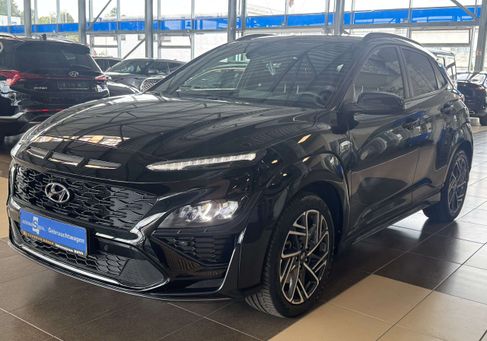 Hyundai Kona, 2023 3