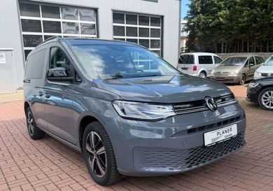 Volkswagen Caddy, 2023