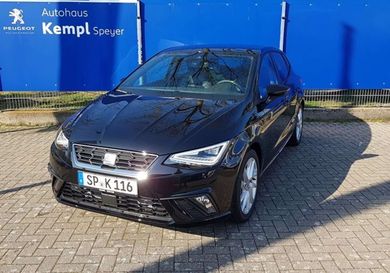 Seat Ibiza, 2026