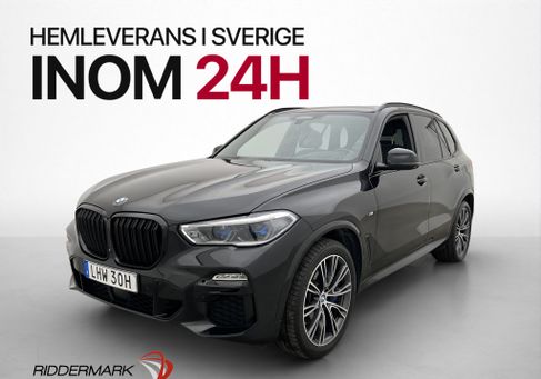BMW X5, 2019