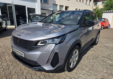Peugeot 3008, 2022