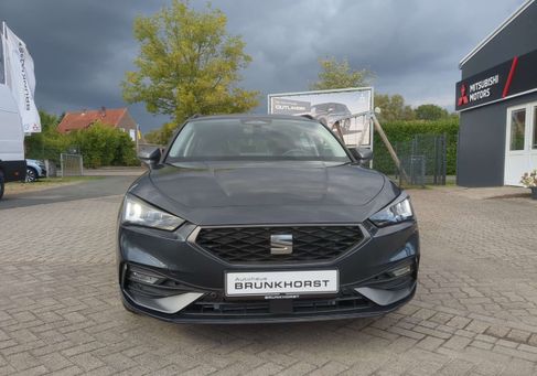 Seat Leon, 2026 3