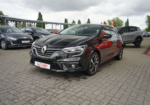 Renault Megane, 2019 2