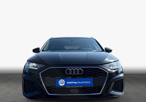 Audi A3, 2023 3
