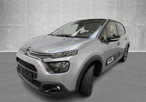 Citroën C3, 2023 2