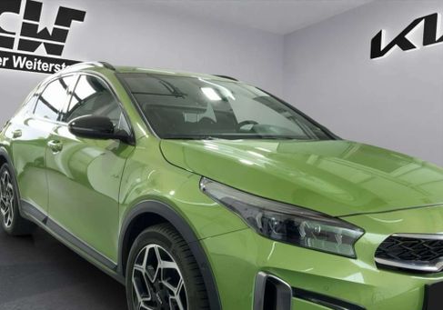 Kia XCeed, 2023
