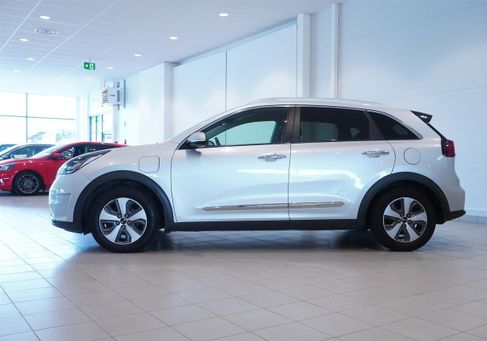 Kia Niro, 2019