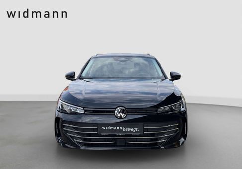 Volkswagen Passat, 2024