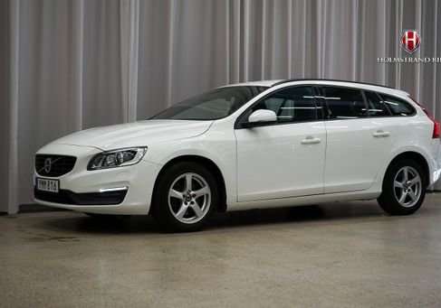 Volvo V60, 2018 2