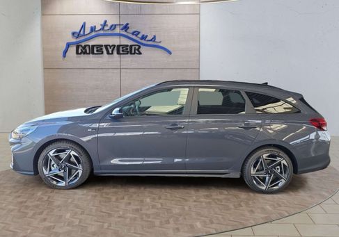 Hyundai i30, 2026