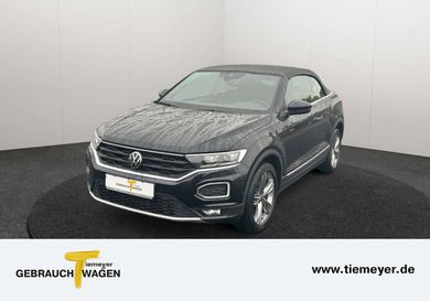 Volkswagen T-Roc, 2021