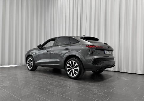 Audi Q3, 2026