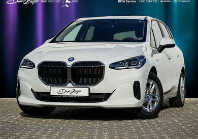 BMW 225, 2022
