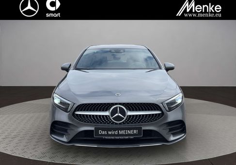 Mercedes-Benz A 220, 2020