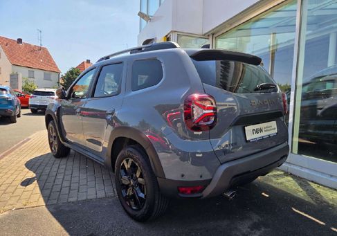 Dacia Duster, 2023 3