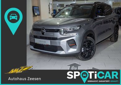 Citroën C3, 2026