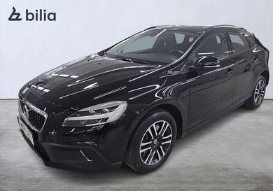 Volvo V40 Cross Country, 2018
