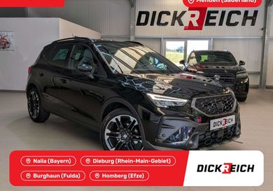 Seat Arona, 2026