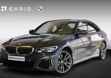 BMW M340i, 2020