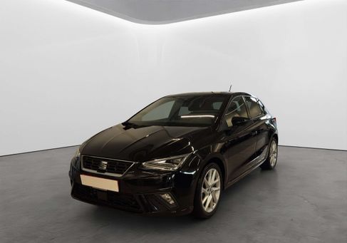 Seat Ibiza, 2024