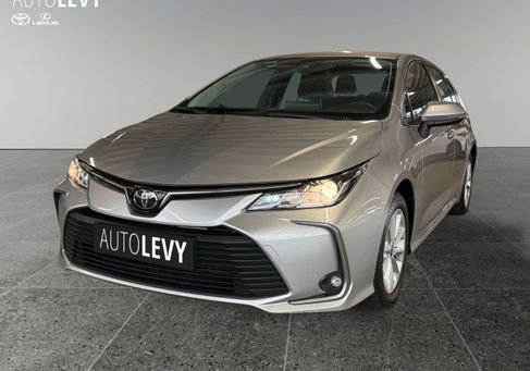 Toyota Corolla, 2023 2